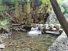 -灵溪风景区