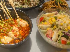 -巴厘龙虾·榜首油焖大虾(沙湖·花园店)