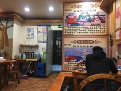 -圣夜东北菜烧烤·夜宵·龙虾(胥江路店)