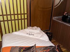-江南足纪·影院足道·轻奢SPA(红山6979店)