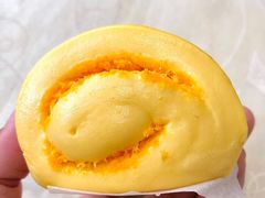 南瓜馒头-越百海海鲜蒸锅(乐山店)