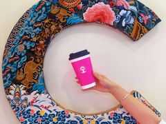 -霸王茶姬(南强街店)