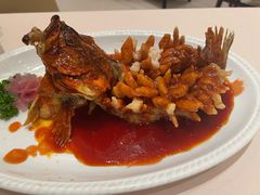 -得月楼·省级非遗·传统苏帮菜(观前店)
