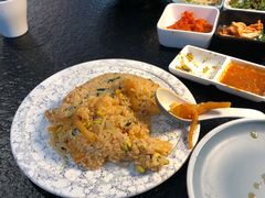 -金碗儿私厨(长阳店)