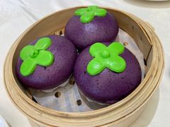 红飞飞山竹包-御和宴·精品粤菜(天润御海湾店)
