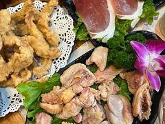 -束河人家(南锣鼓巷店)