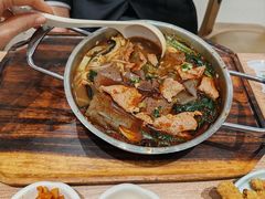 -小满手工粉(上海月星环球港店)