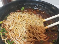 -十九集重庆小面(天坛西路店)