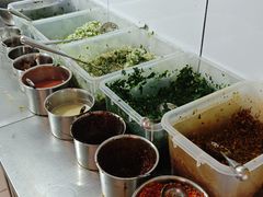 大堂-文山荷鲜居(翠湖店)
