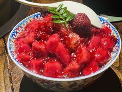 -喜在山舍·老宅吊锅·川卤酒馆(南京总店)