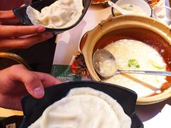 -蚝堡海鲜·威海菜·海肠捞饭·烧烤·亚洲吃蚝公司(幸福门店)