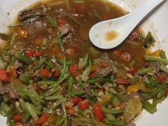 -鲍氏金勺子(恒大店)