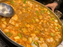 -朴大人炭烤·韩国料理(奥帆中心海尔洲际店)