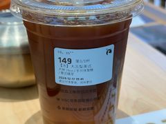 -瑞幸咖啡(龙湖西溪天街店)