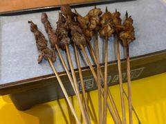 -望京小腰(北京总店)