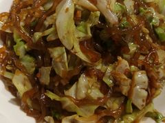 -南门小馆·清真(国贸商城店)