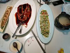 -绿茶餐厅(成都太古里店)