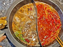 -蜀大侠火锅(总府路店)