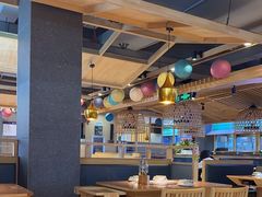 -李二鲜鱼(六堰大洋直营店)