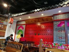 -东北大菜馆(延长路店)