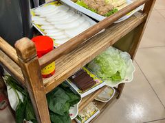 -芦月轩羊蝎子(北蜂窝店)