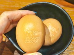 无菌蛋-爱合牛·和牛烧肉&和牛火锅放题(伊势丹南京路店)