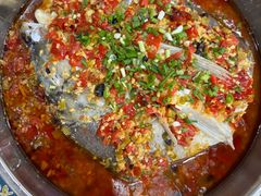 -记忆湘菜馆(芙蓉镇店)