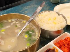 -春花民族美食(佳木斯总店)