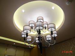 包厢-金百万烤鸭店(马甸店)