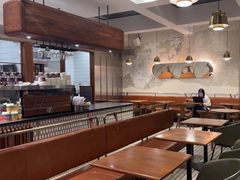 -BAKER&SPICE(BFC外滩金融中心店)