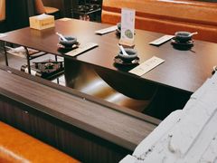 大堂-熹悟海鲜火锅·广式打边炉