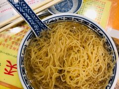 -麦奀云吞面世家(佐敦店)