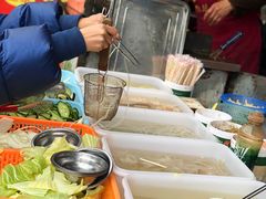-古真记钵钵鸡(老公园店)