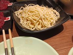 -掂档潮汕牛肉火锅(沈阳万象城店)