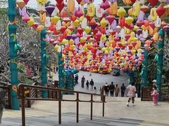 -深圳锦绣中华民俗村