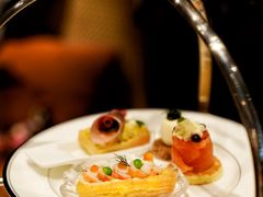 -深圳星河丽思卡尔顿酒店