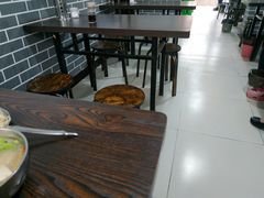 大堂-福李记豆腐汤(丽新路店)