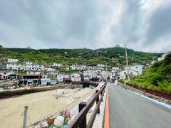 -南麂列岛