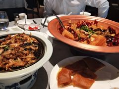 -柿合缘新京菜(国金中心商场店)