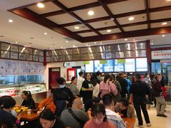 大堂-龙抄手(春熙路总店)