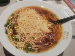 -松鹤楼·苏式汤面(虹桥天地店)