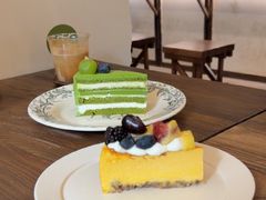 -竹子咖啡bamboo coffee
