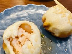 -鑫震源·苏式大虾生煎(山塘街店)