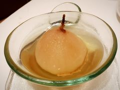 -晶荷轩(香港迪士尼乐园酒店)