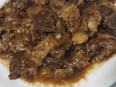 -胖子菜馆(隆昌路店)