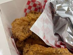 -SUN炸鸡专门店(西塔总店)