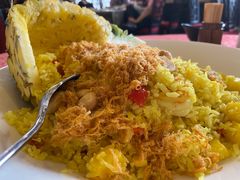 -南沙游艇会·大兵船餐厅