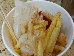 -柳陈記鸡柳薯条年糕(恒大店)