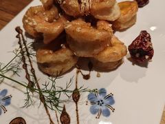 -京坛汇·烤鸭·京菜(宋庄店)
