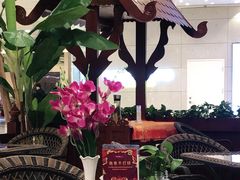 -荷花泰菜(东方新天地店)